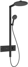 Zdjęcie Hansgrohe Raindance Alive S 24582670 - Szczecin