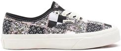 Zdjęcie Buty dla dziewczynki Vans Patchwork Floral Authentic trampki 30,5 - Ostróda