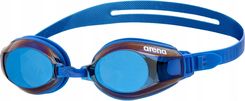 Zdjęcie Arena Okulary Pływackie Zoom X-Fit Mirror Niebieski - Złotów