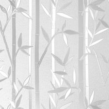 Panta HomeCraft - Madagascar 90 x 150 cm - folia statyczna na okna