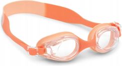 Zdjęcie Okulary Pływackie Vanilla Copenhagen Coral 3-8 Lat Czerwony - Olkusz