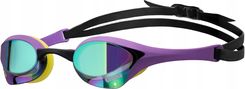 Zdjęcie Arena Okulary Pływackie Cobra Ultra Swipe Mirror Fioletowy - Biskupiec