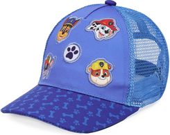 Zdjęcie Czapka z daszkiem Paw Patrol - Jeziorany