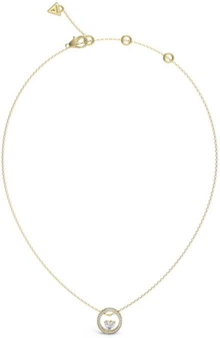 GUESS JEWELS JEWELRY Mod. JUBN04542JWYGT-U main image 0