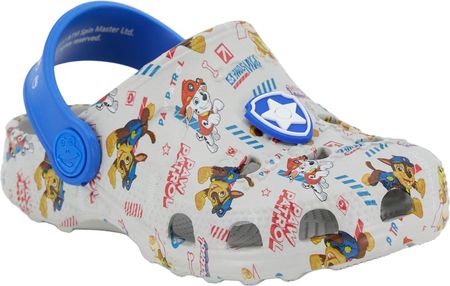 Dziecięce Sandały Coqui Little Frog 8701-690-3050 – Wielokolorowy