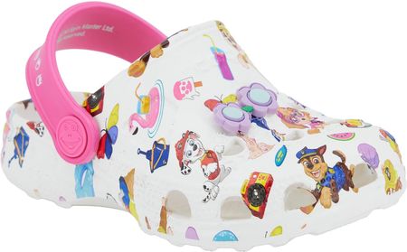 Dziecięce Sandały Coqui Little Frog 8701-691-3236 – Wielokolorowy