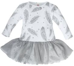 Zdjęcie 40222-86 MAKOMA - Sukienka White Angelo r.86 - Jastrzębie-Zdrój