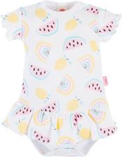 Zdjęcie 0323AA-80 MAKOMA - Sukienkobody Fruit Party r.80 - Chrzanów