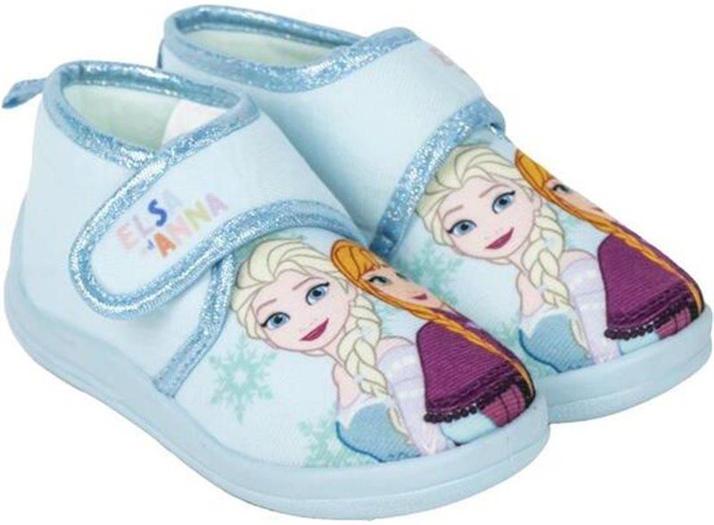 Zapatillas de casa media bota paw patrol, Color Azul 2300002685 Zapatillas de casa media bota paw patrol, Color Azul 2300002685