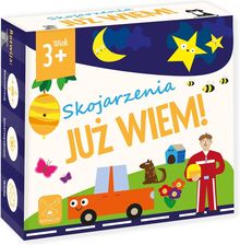 Zdjęcie Kangur Już wiem Skojarzenia - Piechowice