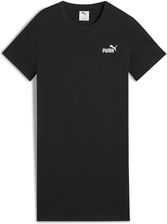 Zdjęcie Dziewczęca sukienka z t-shirtem Puma Ess Small No. 1 Logo - Nowa Słupia