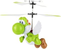 Carrera Rc Helikopter Dwuwirnikowy Super Mario Flying Cape Yoshi Rtf SUPERMARIOFLYINGCAPEYOSHI