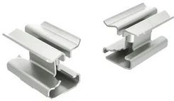 Zdjęcie Zestaw Montażowy Ultraszybki (50 Szt.) Stal Nierdzewna - Kłecko