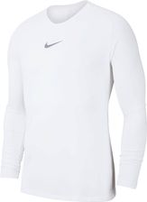 Zdjęcie Nike Koszulka Typu Base Layer Park Drifit Dla Dorosłych Unisex - Bielsko-Biała