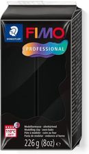Zdjęcie Masa Termoutwardzalna Fimo 226G Czarny - Chojna