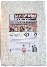 Zdjęcie Mr.White Mr. White Plush Wiórki Celulozowe 1Kg - Sulejów