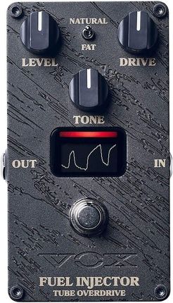 Vox Fuel Injector Efekt gitarowy - Ceny i opinie - Ceneo.pl