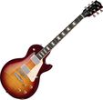Gibson Les Paul Studio Session Cream Trim Bourbon Burst Gitara elektryczna