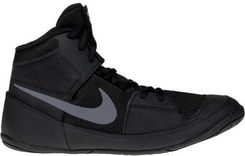 Zdjęcie Nike Buty Zapaśnicze Fury Czarne - Płock