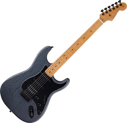 Fender American Professional II Sanblasted Stratocaster HSS