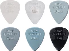 Zdjęcie Dunlop PVP44 Standard Pick Variety Pack Kostka, piorko - Piaseczno