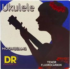 DR Strings UFT Struny do tenorowego ukulele