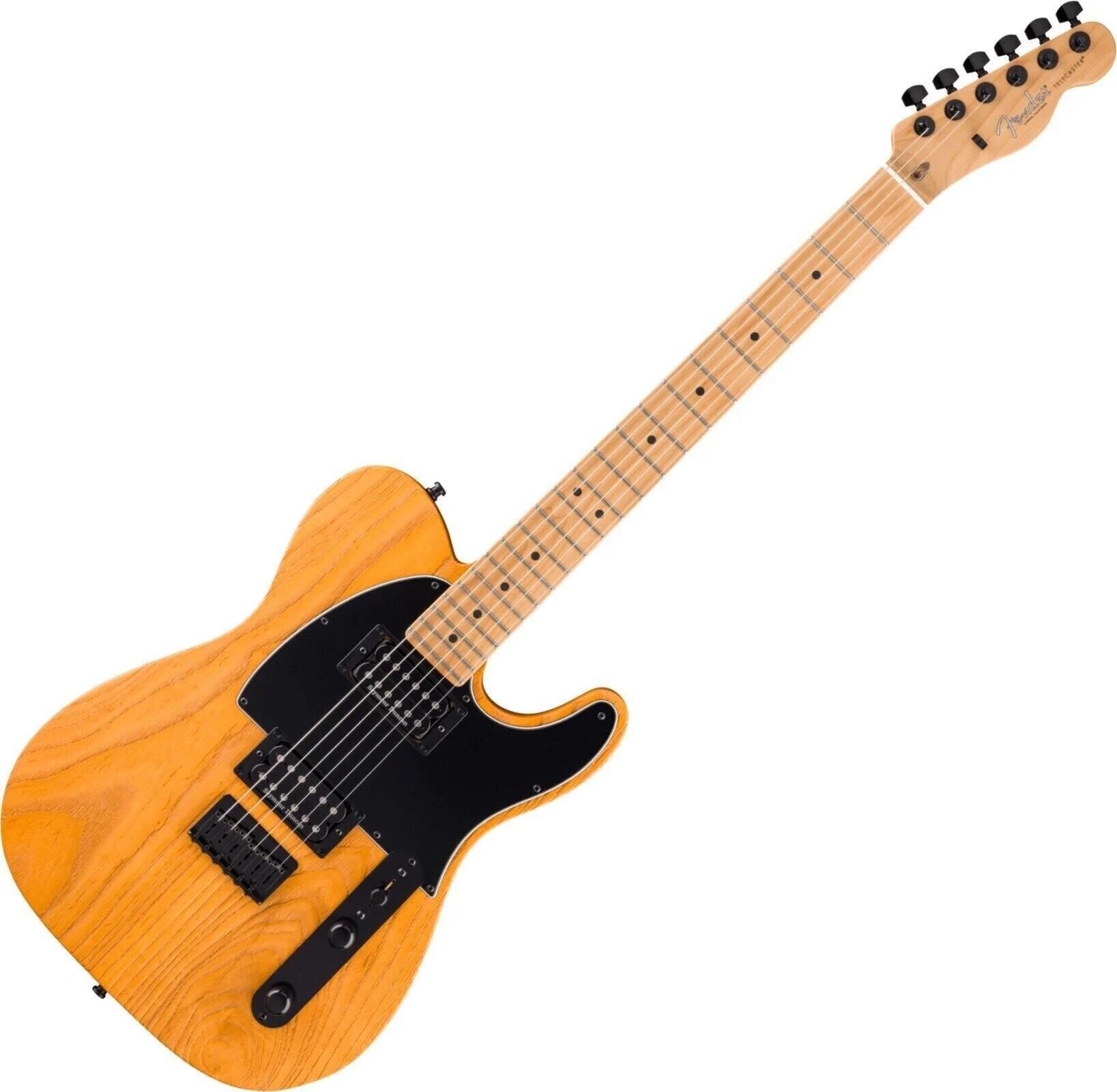 Fender Telecaster AmericanProfessionalⅡ Fender American Pro II Telecaster Deluxe RW, Dark Night