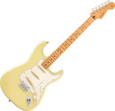 Fender Player II Series Stratocaster MN Hialeah Yellow Gitara elektryczna