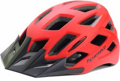 Zdjęcie Kask Rowerowy Unisex Nexelo - Niemcza