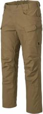 Zdjęcie Helikon-Tex Spodnie Utp Polycotton Stretch Ripstop Coyote Xl SPUTLSP11XLR - Wołczyn