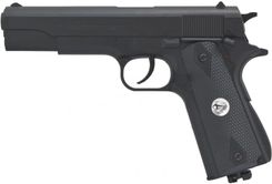 Zdjęcie Borner Wiatrówka Pistolet Clt125 4,5Mm Co2 BORNER85030 - Piaseczno