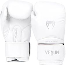 Zdjęcie Rękawice Bokserskie Venum Contender 1.5 Białe - Kraków