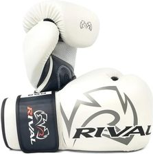 Zdjęcie Rival Rękawice Bokserskie Przyrządowe Rb2 2.0 Białe M - Zakliczyn