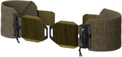 Direct Action Skeletonized Cummerbund Wide Ranger Green L PCSKCWNLNRGRLR