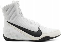 Zdjęcie Buty Do Boksu Nike Machomai Mid 3 Special Edition |Hf7333-101 - Koszalin