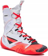 Zdjęcie Buty Bokserskie Nike Hyperko 2.0 Treningowe Wysokie Białe - Otwock