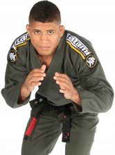 Zdjęcie Tatami Kimono/Gi Bjj Nova Absolute Khaki A0 - Lubień Kujawski