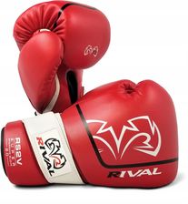 Zdjęcie Rival Rękawice Bokserskie Sparingowe Rs2V 2.0 Czerwone 16Oz - Odolanów