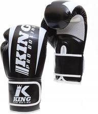Zdjęcie Rękawice Bokserskie King Pro Boxing - Lublin