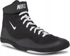 Zdjęcie Nike Buty Zapaśnicze Inflict 3 Czarne/Białe - Dobra