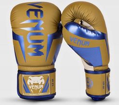 Zdjęcie Venum Rękawice Bokserskie Elite Camel Special Edition 16Oz - Pilawa