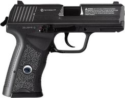 Zdjęcie Borner Wiatrówka Pistolet W118 4,5Mm Co2 BORNER81111 - Brwinów