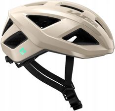 Zdjęcie Kask Rowerowy Szosowy Lazer Tonic Kineticore Latte M 55-59 - Mielno