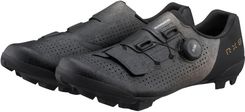 Zdjęcie Shimano Gravel - Buty Rowerowe Rx801, Czarny - Wołczyn