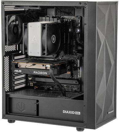 Mad Dog DIAXID605F-I10DB16
