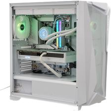 Zdjęcie Mad Dog Powered by Gigabyte AORUS301WH-A01DR32 - Żagań