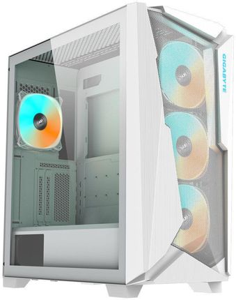 Mad Dog Powered by Gigabyte AORUS301WH-A01DR32