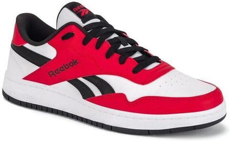 Reebok Sportowe Bb 1000 (100213008) Białe - zdjęcie 2