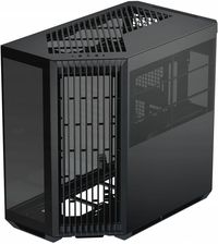 Zdjęcie Apnx V1 TG Czarny (GESI417APCMVI0100311) - Elbląg