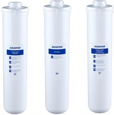 Zdjęcie Aquaphor Wkład Filtrujący Kryształ K3-Kh-K7 K3KHK7 - Trzebinia